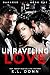 Unraveling Love (Damaged Love #1)