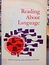 Reading about language, Reading about language,
