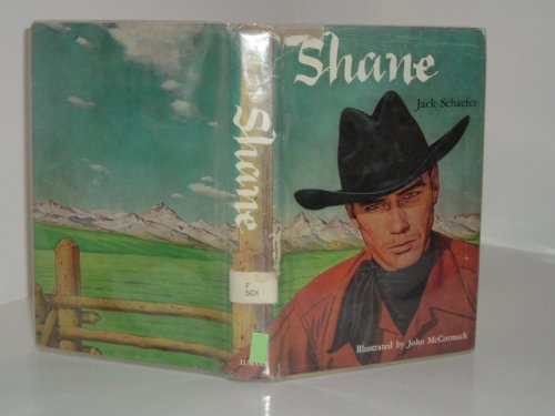 Shane