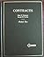 Contracts (HORNBOOK SERIES)