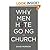WhyMen HateGoing toChurch by David Murrow