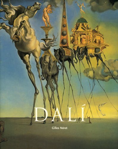 Dali by Gilles Neret (2001-08-01)