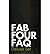 [(Fab Four FAQ Deluxe Set: ...