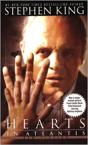 Hearts in Atlantis