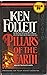 The Pillars of the Earth by Ken Follett