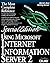 Using Microsoft Internet Information Server: Special Edition by Victor Wolters (1996-10-06)