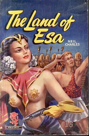 The Land of Esa