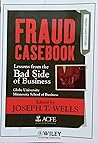 FRAUD CASEBOOK >CUSTOM< FRAUD CASEBOOK >CUSTOM<