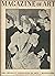 Magazine of Art, December 1938 by F. A. Jr. (editor) Whiting