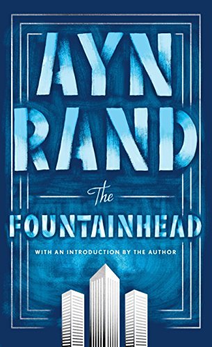 NEW-Fountainhead, The