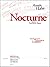 Hahn: Nocturne Pour Flute Et Piano