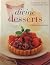60 Heavenly Desserts