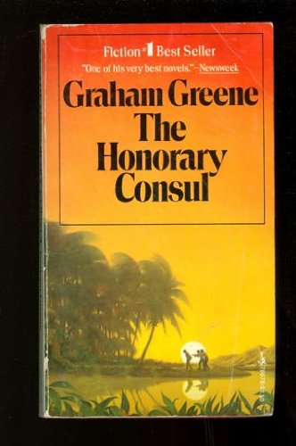 The Honorary Consul