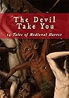 The Devil Take You by Mitchell Lüthi
