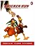 Penguin Young Readers Level 2: Chicken Run (Penguin Young Readers)