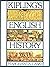 Kipling's English history: Poems