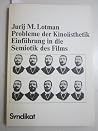Probleme der Kino...
