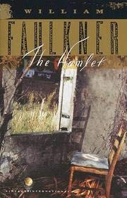 Hamlet: A Novel of the Snopes Family