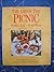 The Art of the Picnic: An Anthology of Theme Picnics With over a Hundred Tempting Recipes by Kay Pamela Ward Susie (1990-03-01) Hardcover