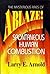 Ablaze by Arnold, Larry E. (1995) Hardcover