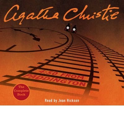 4.50 from Paddington: Complete & Unabridged