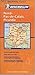 Michelin France Nord-Pas-de-Calais, Picardie Map 511