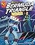 Rescue in the Bermuda Triangle: An Isabel Soto Investigation (Graphic Library: Graphic Expeditions)