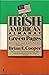 The Irish-American Almanac and Green Pages