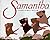 Samantha by Ellen Stoll Walsh (1996-03-03)