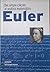 Euler: Del simple cálculo al análisis matemático