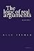 Logic of Real Arguments 2ND...