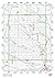 34°098° SW - Burkburnett, Oklahoma Backcountry Atlas (Aerial)