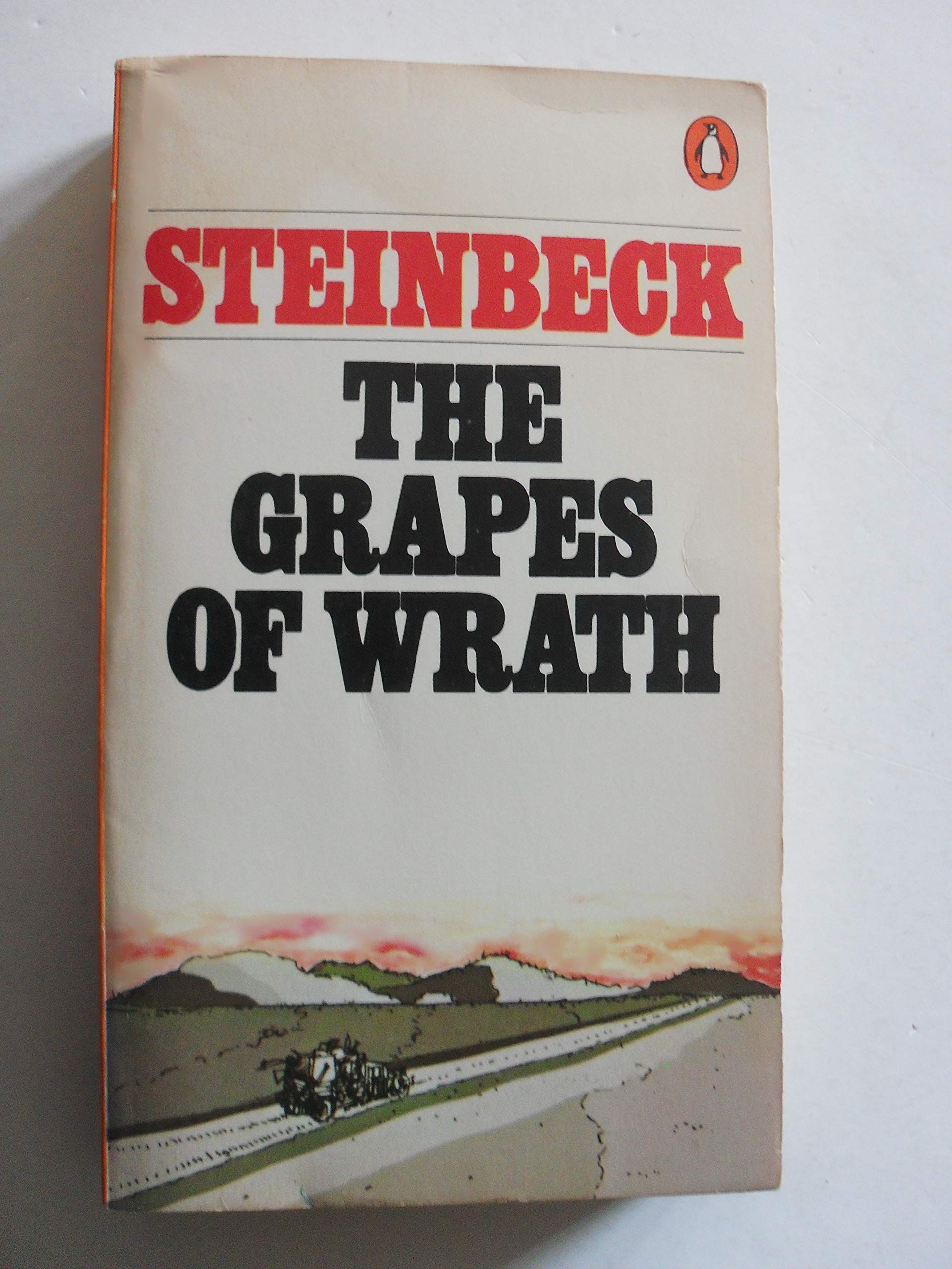 The Grapes of Wrath