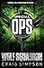 Special Operations: Wolf Squadron by Simpson, Craig (July 9, 2010) Paperback