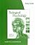 Biological Psychology: Study Guide by Mark R. Rosenweig (1996-09-01)