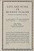Life and work in modern Europe (fifteenth to eighteenth centuries), (History of civilization)