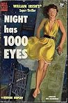 Night Has 1000 Eyes by George Hopley