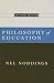 Philosophy of Education 2ND...