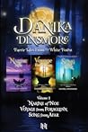 Faerie Tales from the White Forest Omnibus Vol 2 by Danika Dinsmore