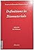 Definitions in Biomaterials by David F. Williams
