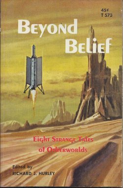 Beyond Belief
