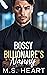 Bossy Billionaire's Nanny by M.S. Heart