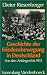 Geschichte der Friedensbewegung in Deutschland: von den Anfängen bis 1933.