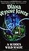 A Sudden Wild Magic by Diana Wynne Jones (2003-12-04)