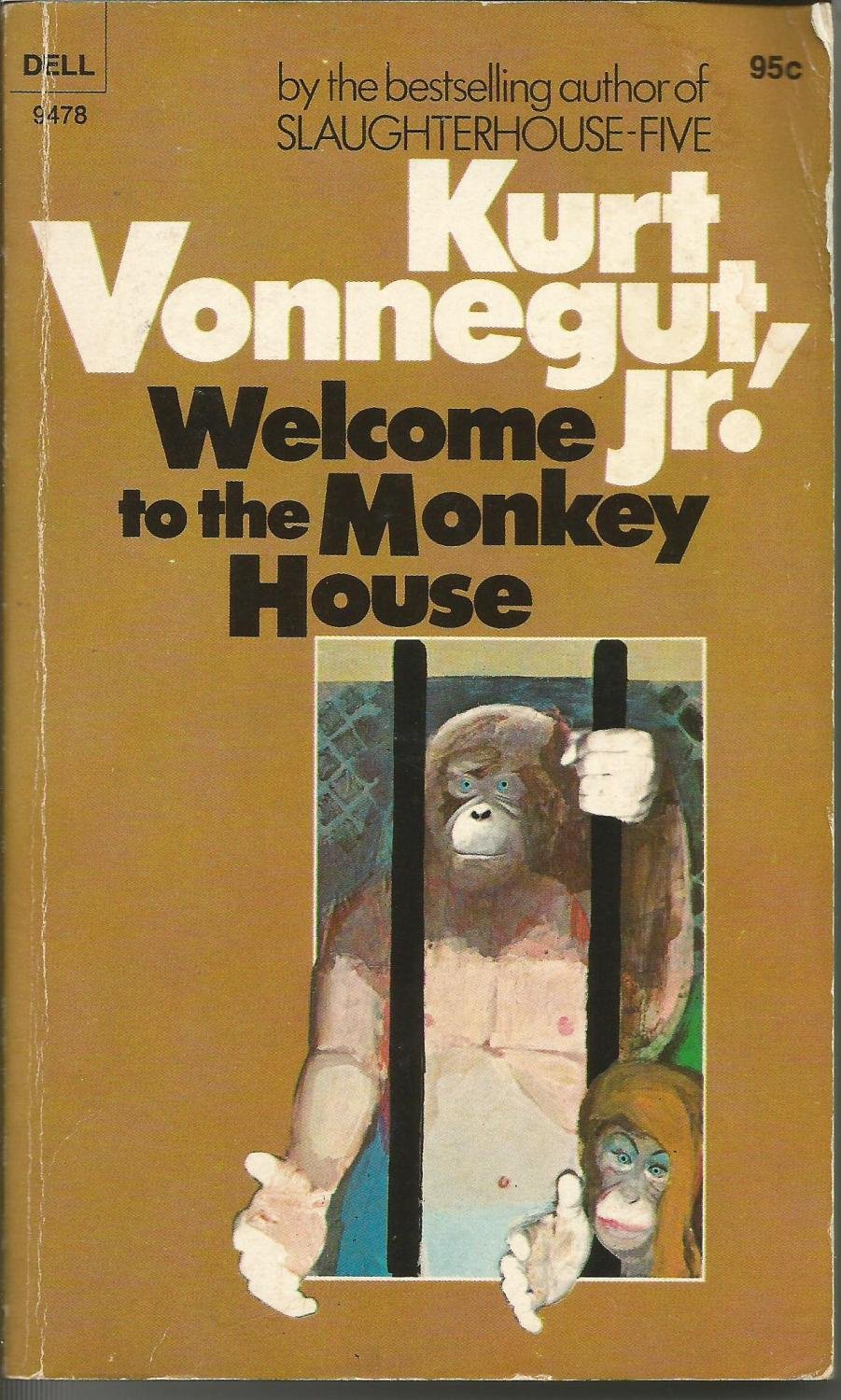 Welcome to the Monkey House