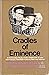 Cradles of Eminence by Goertzel Mildred George Goe...