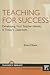 Teaching for Success (10) b...
