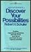 Discover Your Possibilities by Robert H. Schuller (1978) Mass Market Paperback