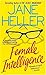 Female Intelligence by Jane Heller (2002-02-18)