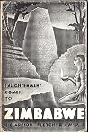 Psychic episodes of great Zimbabwe, a true narrative by Harold Clarkson Fletcher